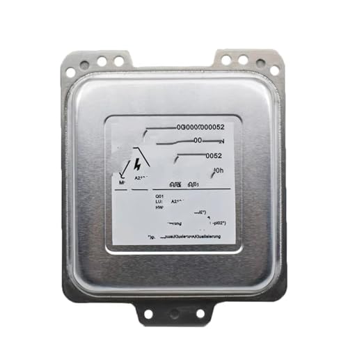 Ballast xénon Panamera 2011 unité commande pour réparer phare clignotant d1s 5DC009060-20