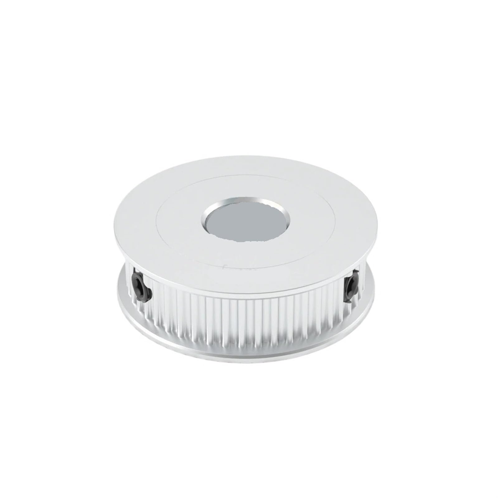 Poulie de synchronisation 55T 2GT contre le décalage de couche en impression 3D