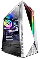 Vibox VI-45 Gaming PC - Intel i7 11700F Prozessor - RTX 3080 Ti 12GB Grafikkarte - 32GB RAM - 1TB NVMe M.2 SSD - Windows 10 - WiFi