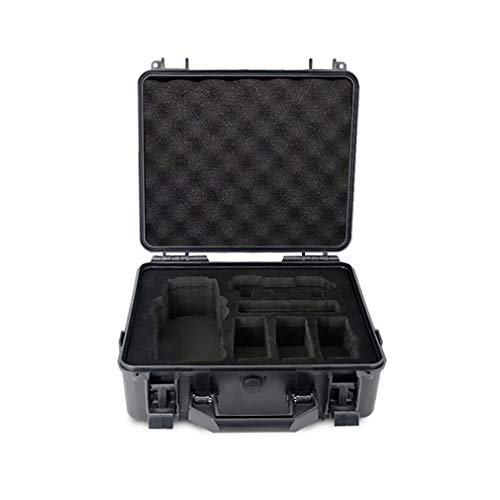 KinshopS Explosion-Proof Mavic 2 Pro Mavic 2 Zoom Box Bag High Capacity Storage Case