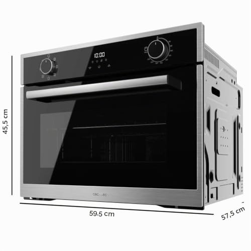Catálogo para Comprar On-line Horno de gas empotrable los mejores 5. 18 Catálogo para Comprar On-line Horno de gas empotrable los mejores 5. 16