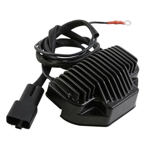 Régulateur redresseur de tension pour Harley Dyna pièces détachées électricité moto OEM 74594-02
