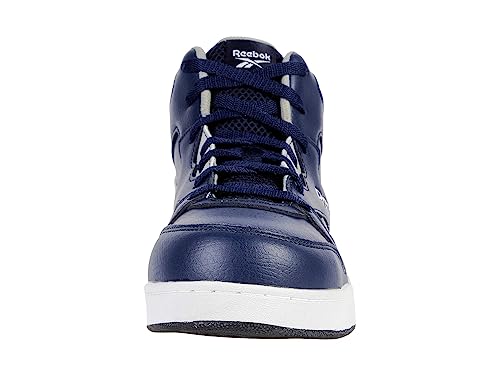 Image of Reebok Work Men's Bb4500 Slip Resistant Composite Toe Work /Duty - Grey