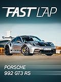 porsche gt3 touring  Fast Lap: Porsche 992 GT3 RS