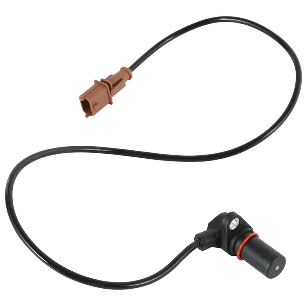 Alfa dla Romeo Cgqft001 Czujnik położenia wału korbowego 46469866 46470477