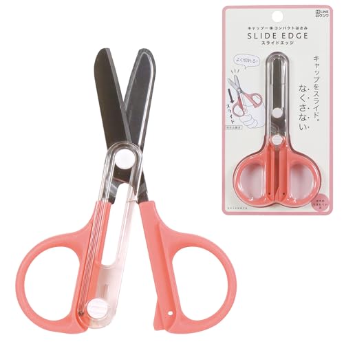 ͂ Lbv̌^͂ SLIDE EDGE (J[ R[ Ep) S10.7cm RpNgTCY S u LbvȂȂ ̌^ XCh bNt nT~ n悪ۂ TNTN؂ ̂肪ɂvXeXn 