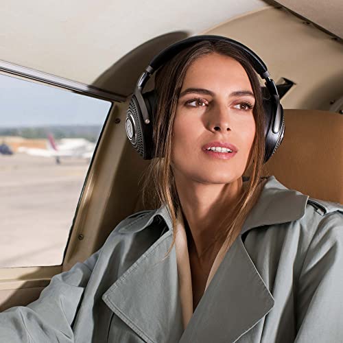 Focal Bathys Casque Avec fil &sans fil Arceau AppelsMusique USB Type C Bluetooth Neuf - vue 10