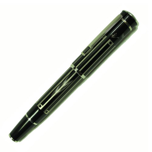 Montblanc Writers Edition Thomas Mann Füllfederhalter ID 104154