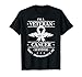 I'm A Veteran and A Cancer Survivor Don't Underestimate Me T-Shirt