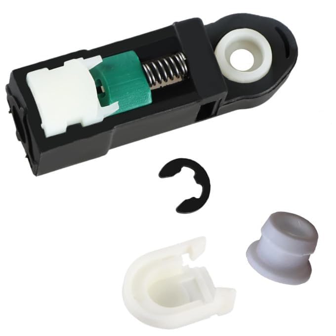 Shifter Not Moving The Transmission To The Proper Gear Position - 2013-2021 Ford 4 CV61-7C445-AA KV6Z-7K340-A DG9Z7S004A Automatic Gear Shifter Cable Kit