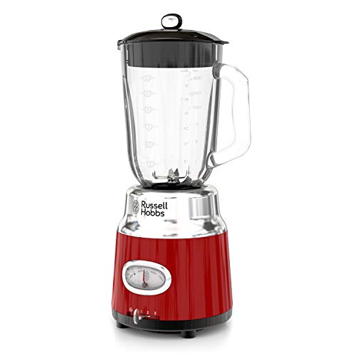 9 Best Blender With Glass Jar Reviews Top Picks in 2021!