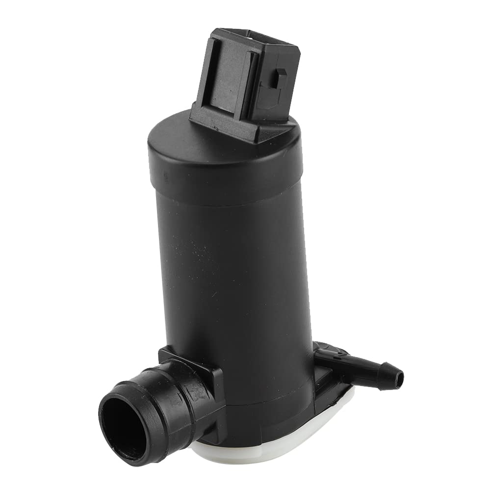 Spryskiwacz Szyby Przedniej, Pasuje do Pompy Spryskiwacza Focus Transit 87AB17K624AB Mk7 2017 Mk8 Mondeo Transit