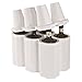Propac Z-CANT6 Cantinetta Portabottiglie in Polistirolo, 35 x 23 x 34.5 cm, Set di 10