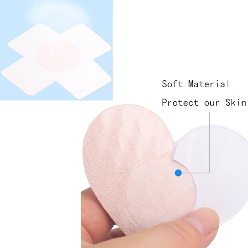 Image of Nipple Breast Covers Nipplecovers Rave Pasties Adhesive Bra Disposable 10Pair
