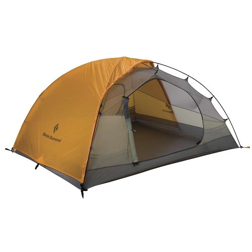 Carpa Black Diamond Vista para 3 personas