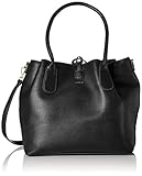 Esprit Damen Henkeltasche Wasima black