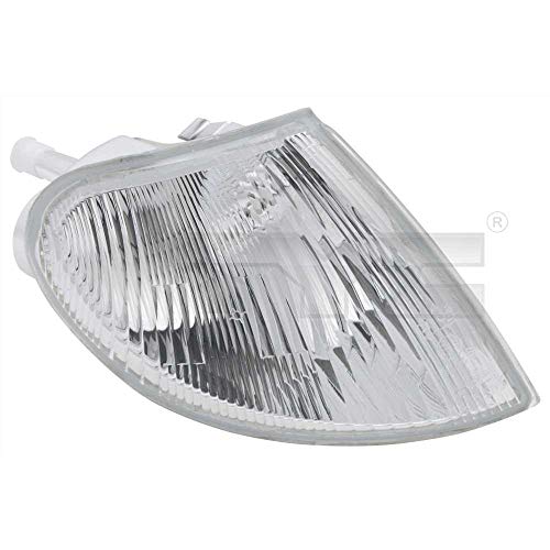Blink Lampe droite clignotant clignotant Lampe TYC (18-5513-01-2) Cover