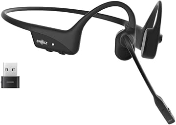 Shokz OpenComm2 UC 2025 Upgrade USB-C Black Shokz+OpenComm2+UC+2025+Upgrade+USB-C+Black