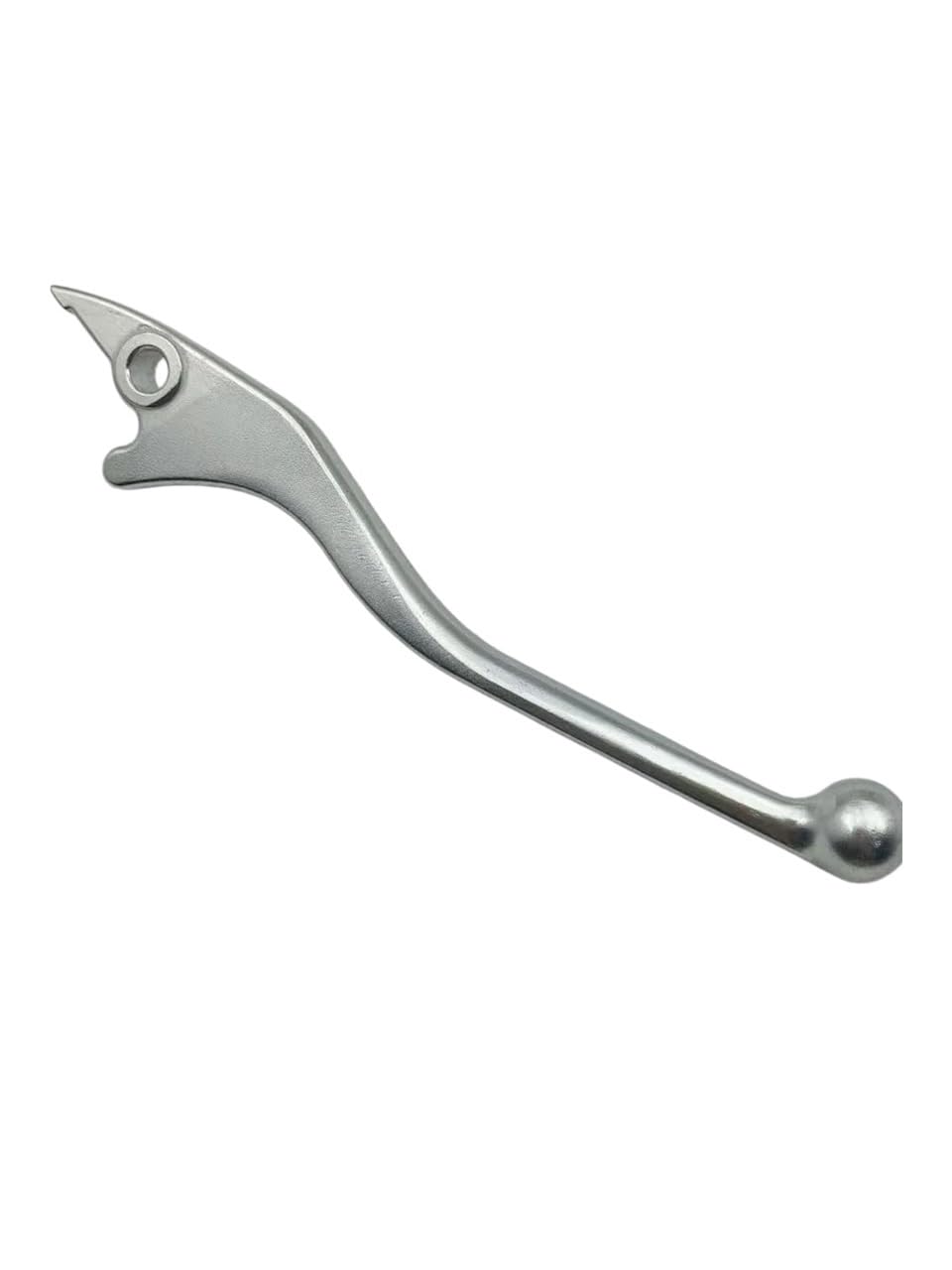 Yzwhkl Right Brake Lever Brake Handle Lever For Rebel Cbr250r Cbr300r Cbr400r Cbr500r Cmx250 250 Cb190 Msx125 Z125 Cb500f Cb500x Clutch Left Lever Brake Right