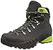 Produktbild Scarpa Herren Cyclone-S GTX Trekking-& Wanderstiefel, Shark-Lime Gore-tex TAI Shell Trek, 43.5 EU