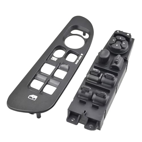 Bouton lève vitre pour Dodge Ram 1500 interrupteur commande de vitre électrique 2002-2009