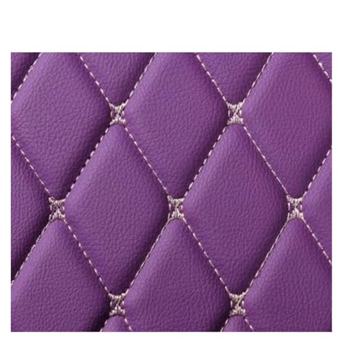 ���Q�b�W�}�b�g �p��E W211 C207 W212 A207 C238 Pu ���U�[�Ԃ̃g�����N�}�b�g�C���e���A�ڍ׃J�[�A�N�Z�T���[�J�[�y�b�g �ԗp�g�����N�}�b�g(Purple,Wagon 2009-2016)