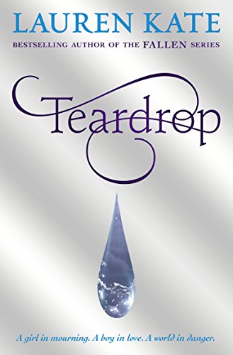 Télécharger Teardrop Livre eBook France