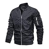 zara military parka cotton jacket Ideal für: Frühling, Herbst, Winter, alle Arten von In- und Outdoor-Aktivitäten, wie Wandern, Jagen, Angeln, Camping, Picknick usw.
