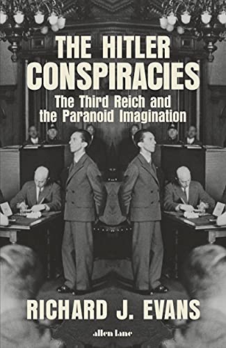 The Hitler Conspiracies view 2