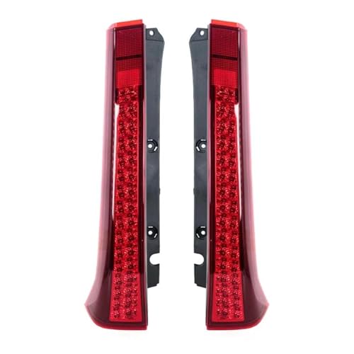 Feu arrière LED antibrouillard KIA Sportage 2009 2010 feux circulation