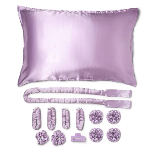 Mermade Hair Heatless Style Kit