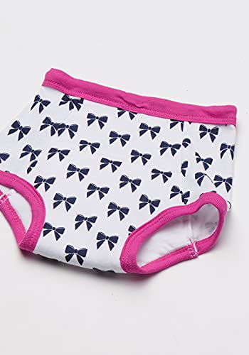 Image of Luvable Friends Baby Cotton Training Pants