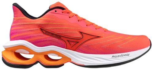 Image of Mizuno Women's Wave Creation 17 Running Shoe