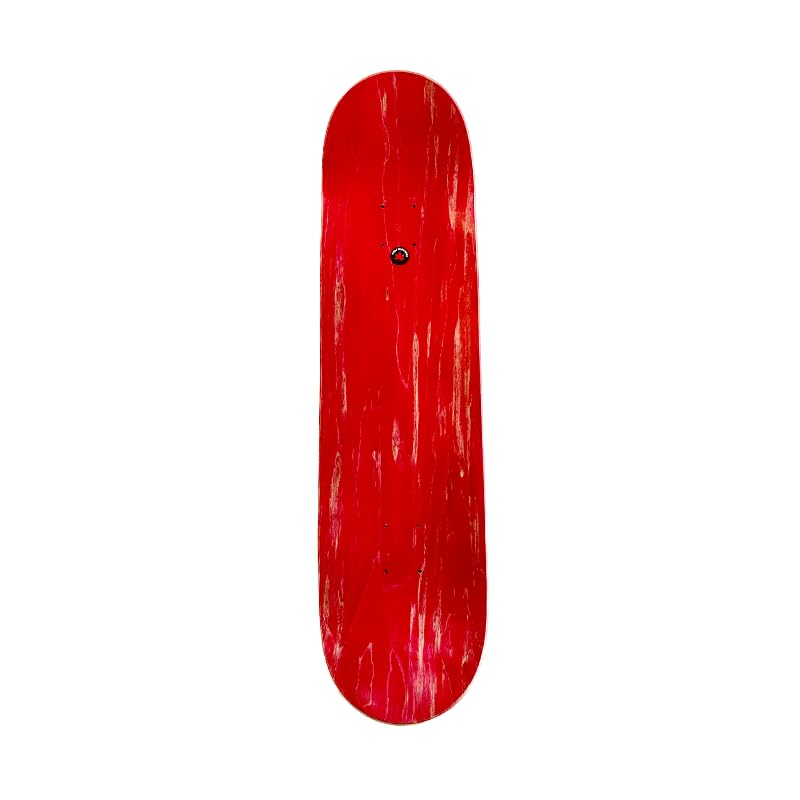 Deck Hotdog-2 8.25 - Sofa Skateboards