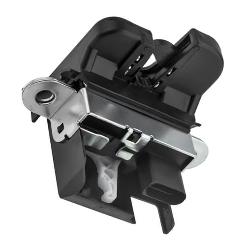 Image of Rear Trunk Boot Lid Lock Latch Fit for Skoda Yeti 2009-2017 5L6827505E EZCSK066 EZC-SK-066