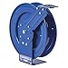 3/8" x 35 ft. Spring Return Hose Reel 300 psi