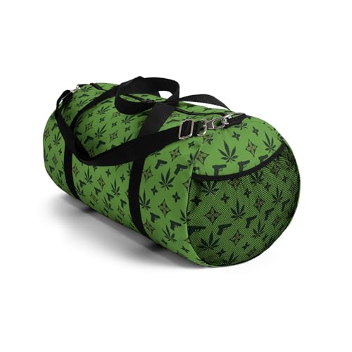 Gangsta Vuitton Duffel Bag4
