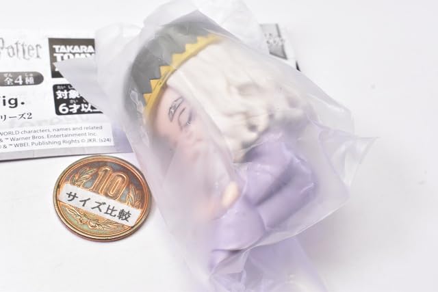ハリーポッター 肩ズン フィギュア ダンブルドア 楽天市場】肩ズン Fig ハリー・ポッター シリーズ 2 1：アルバス