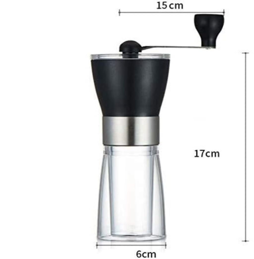French Press Młynek Ręczny Ekspres Do Kawy Nowoczesny Ze Stali Nierdzewnej Przypraw Dzbanek Kawy