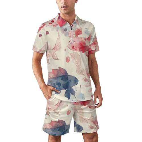 Combinaison de sport axolotl rose : finis les ensembles inconfortables et sans style