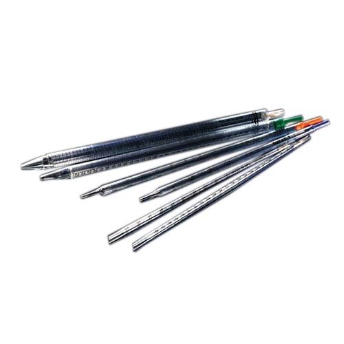 Nalge Nunc 170357 Serological Pipette, Sterile, 25 mL Capacity, Single