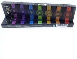 Incenso Massala Goloka Chakra (Equilíbrio dos Chakras)