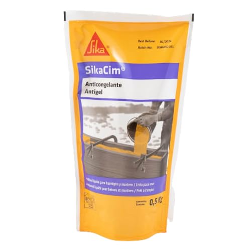 SIKA - Anticongelante -...