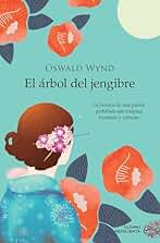 El árbol del jengibre