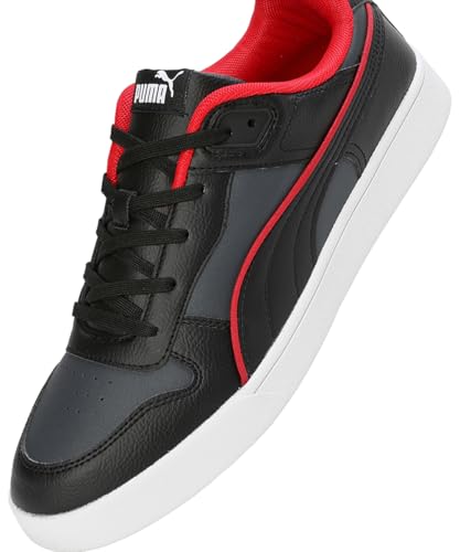 Image of Puma Mens Court Gamer Sneaker
