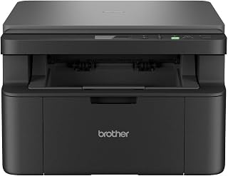 Brother DCP-L1632W-2T, Lazer Yazıcı/Tarayıcı/Fotok
