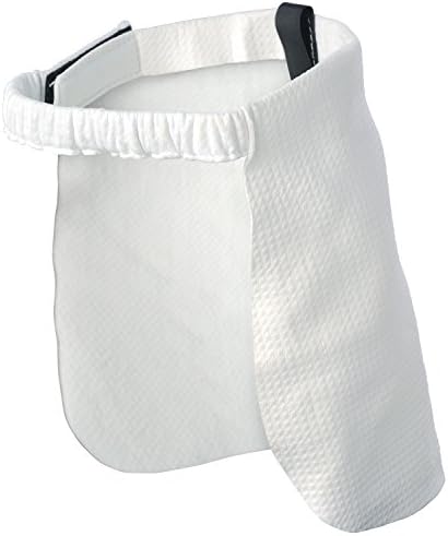 FROGG TOGGS Chilly Shade Cooling Neck Cover, Ice, Adjustable image 2