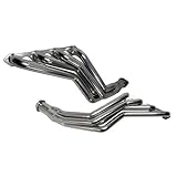 BBK Performance 1569 1-3/4' Long Tube Full Length High Flow Performance Exhaust Headers for Ford...