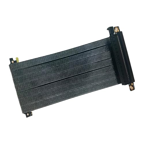 Cable de extension de GPU PCIe4.0 X16 inverso para tarjeta grafica en chasis ITX