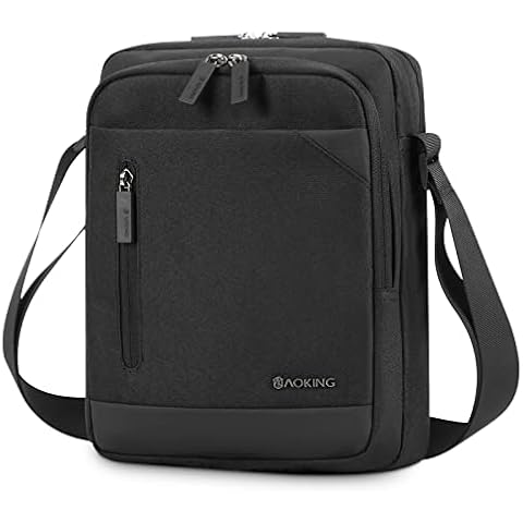 Bolso Bandolera BAIGIO para Tablet de 11 Pulgadas Cover